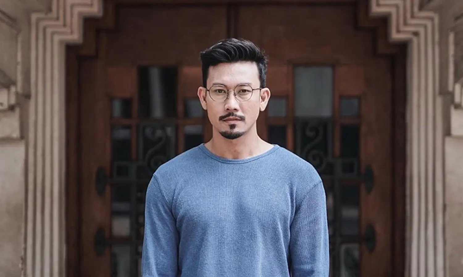 Denny Sumargo Dipolisikan Buntut Podcast Suami Selingkuh Sama Mertua
